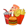 Fast Food