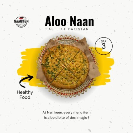 Aalo Naan