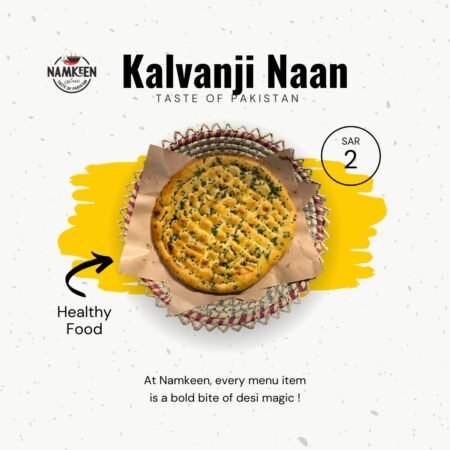Kalvanji Naan